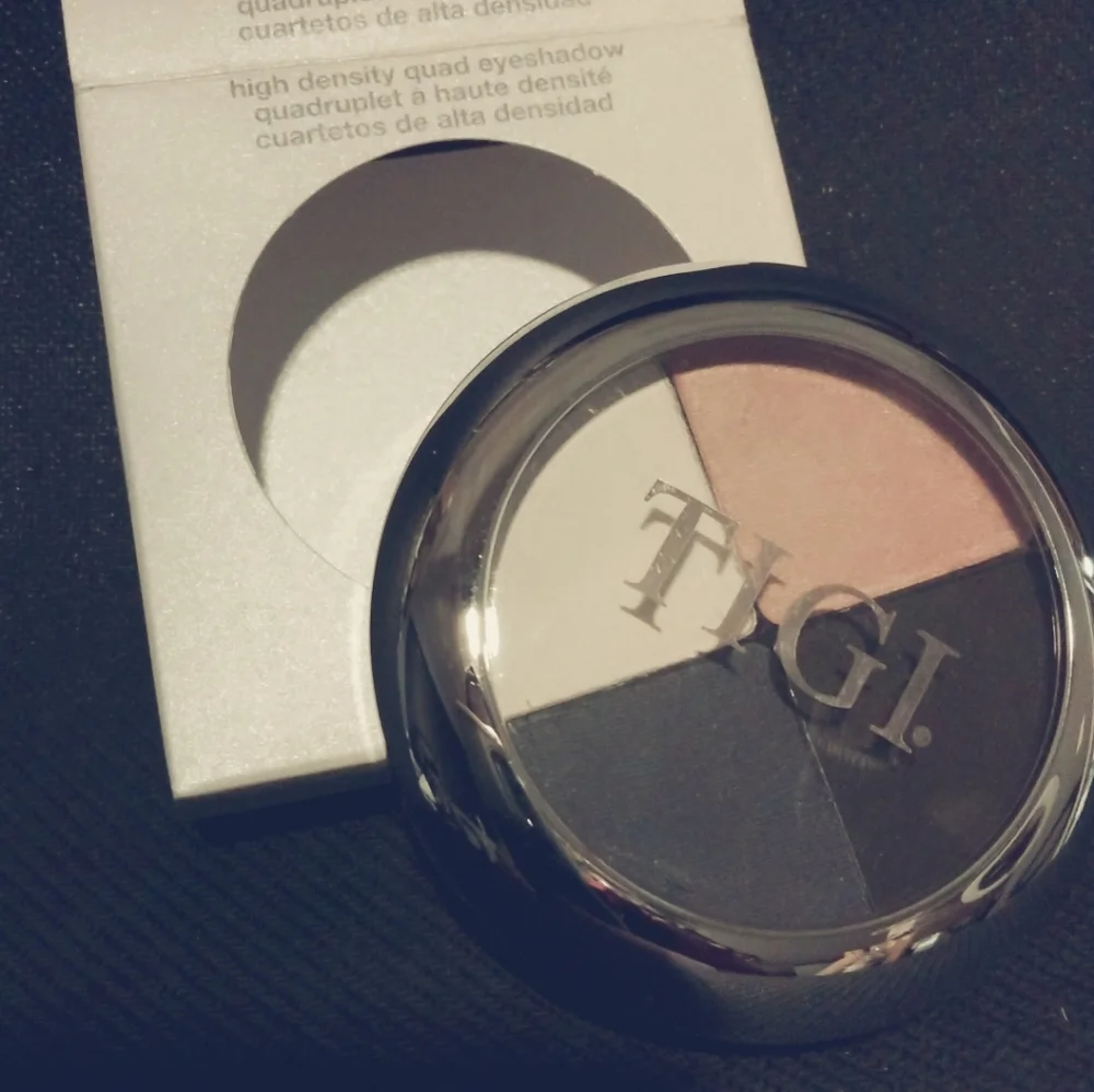 Brand New TIGI MAKEUP